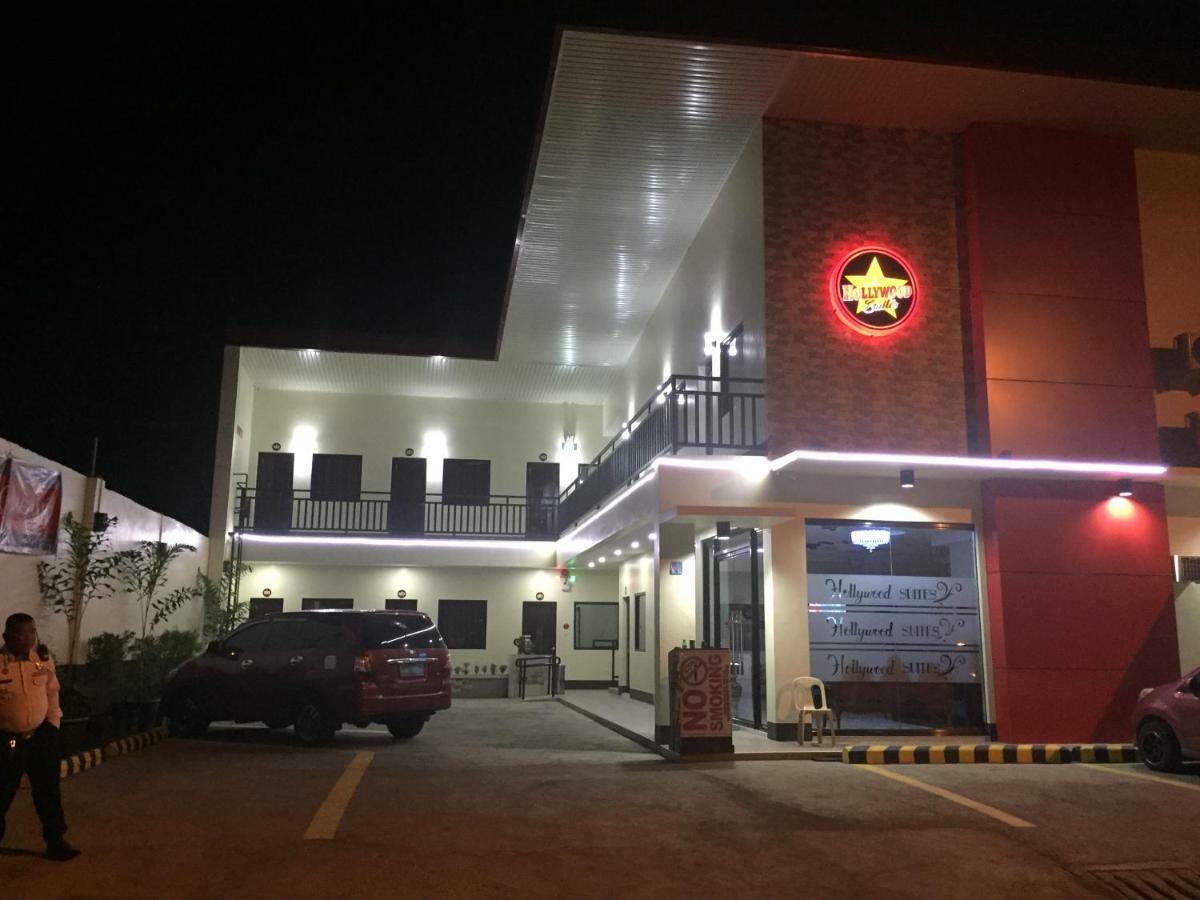Hollywood Suites General Santos City Exterior photo