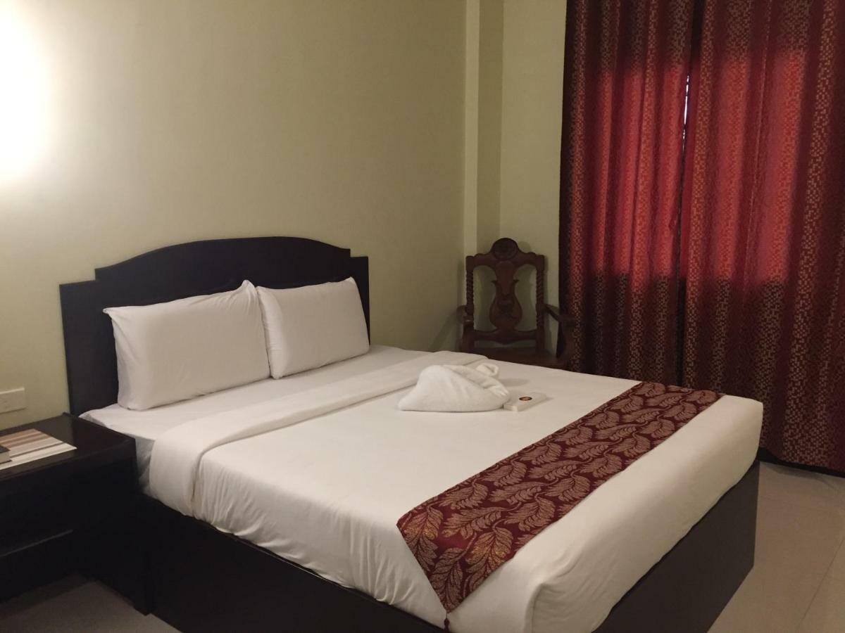 Hollywood Suites General Santos City Exterior photo