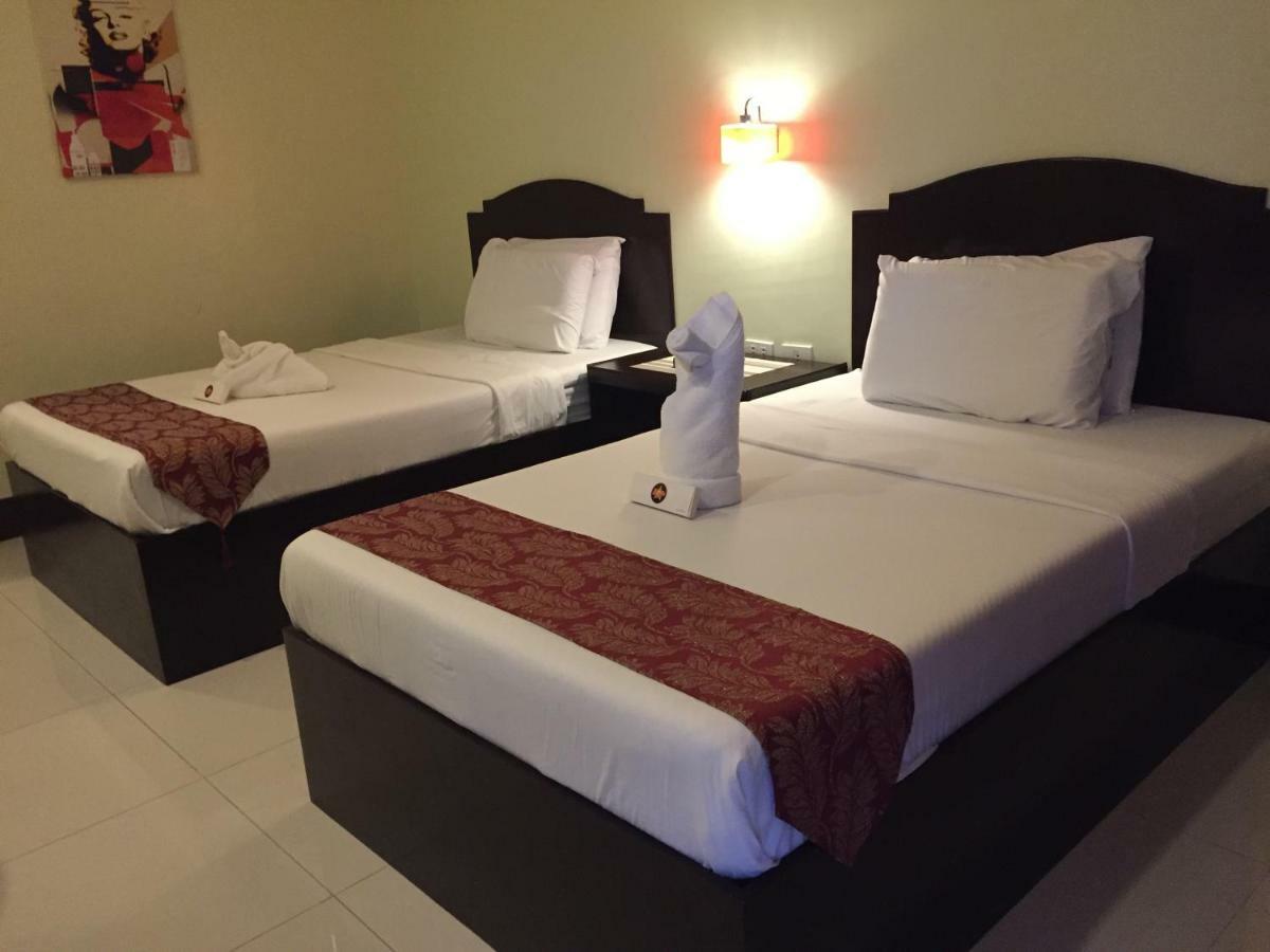 Hollywood Suites General Santos City Exterior photo
