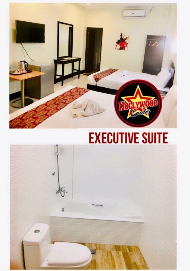 Hollywood Suites General Santos City Exterior photo