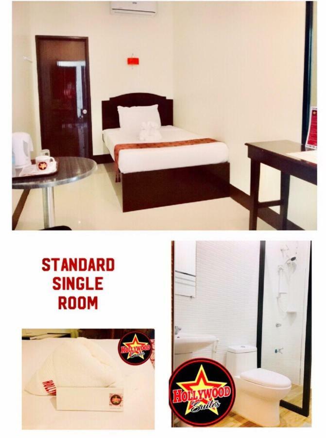 Hollywood Suites General Santos City Exterior photo