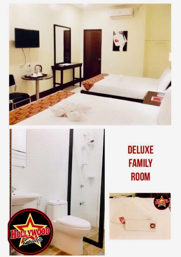 Hollywood Suites General Santos City Exterior photo