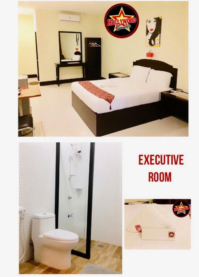 Hollywood Suites General Santos City Exterior photo