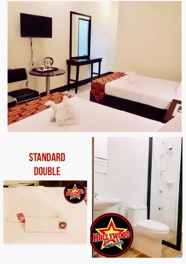 Hollywood Suites General Santos City Exterior photo