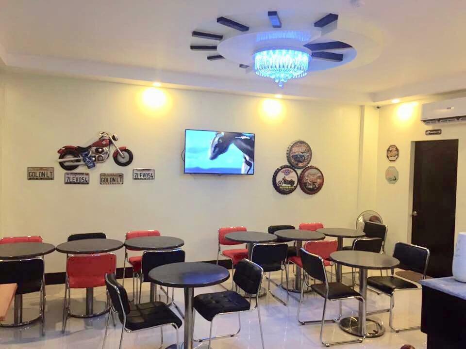 Hollywood Suites General Santos City Exterior photo