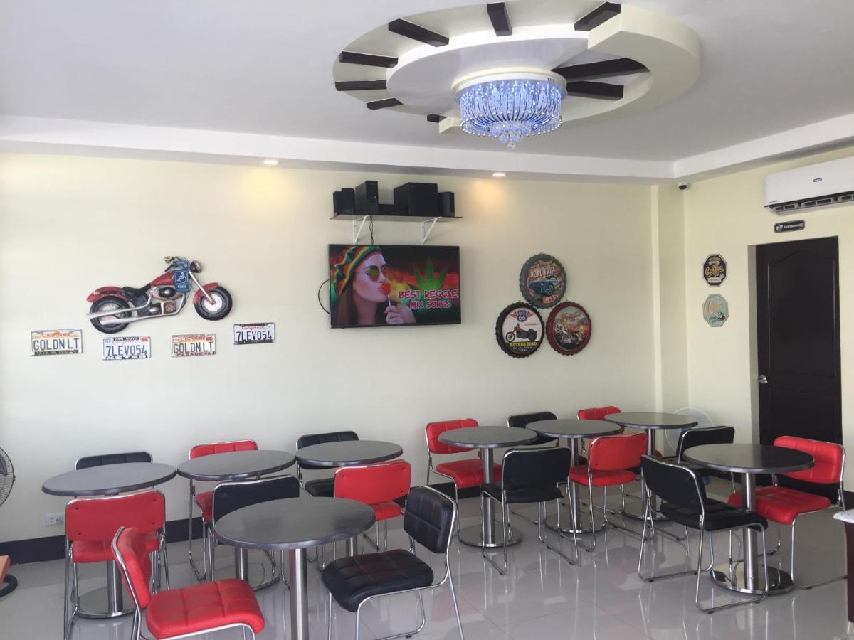 Hollywood Suites General Santos City Exterior photo
