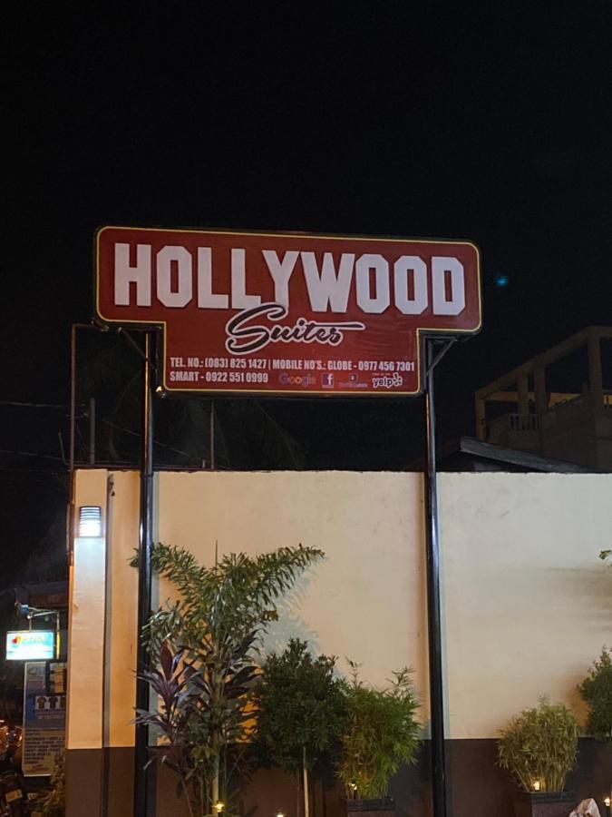 Hollywood Suites General Santos City Exterior photo